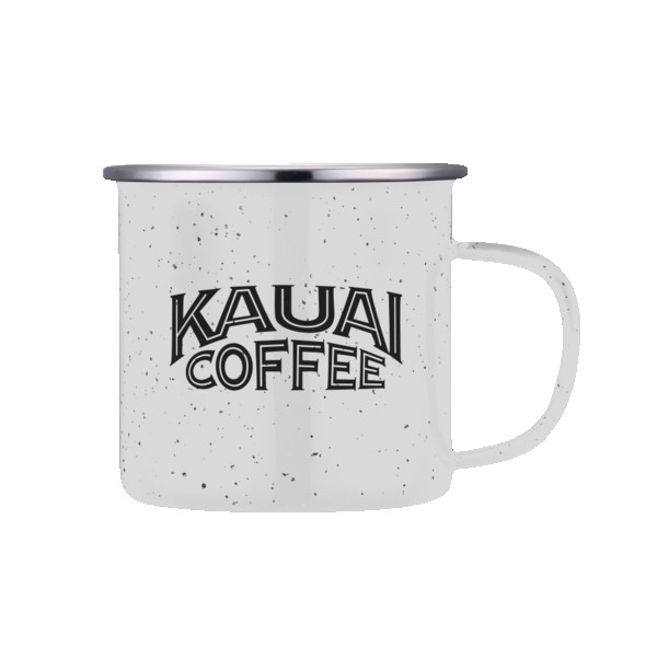 Sedona 16oz Enamel Mug 1