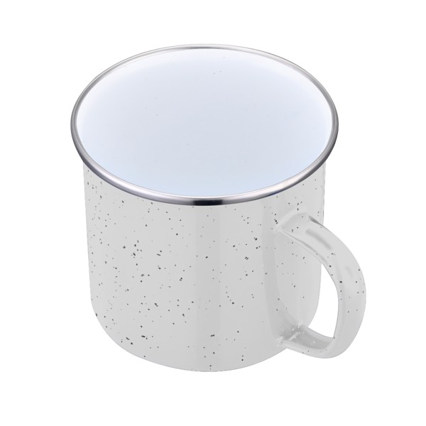 Sedona 16oz Enamel Mug 1