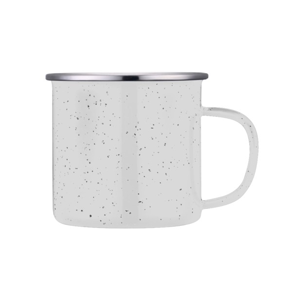 Sedona 16oz Enamel Mug 1