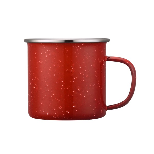 Sedona 16oz Enamel Mug 1