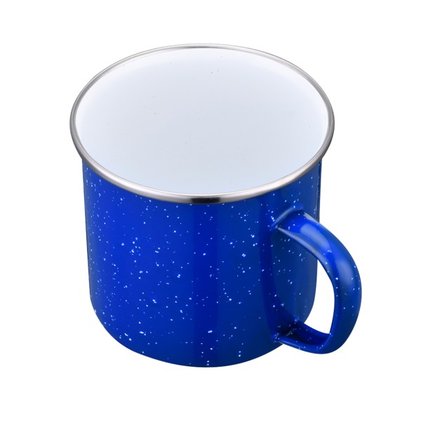 Sedona 16oz Enamel Mug 1