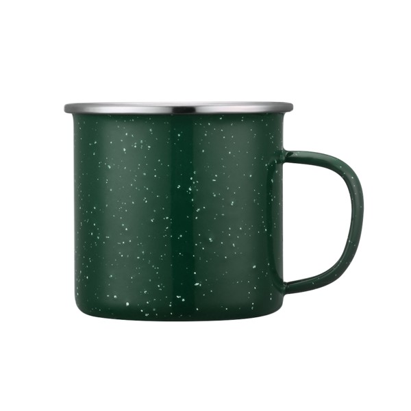Sedona 16oz Enamel Mug 1