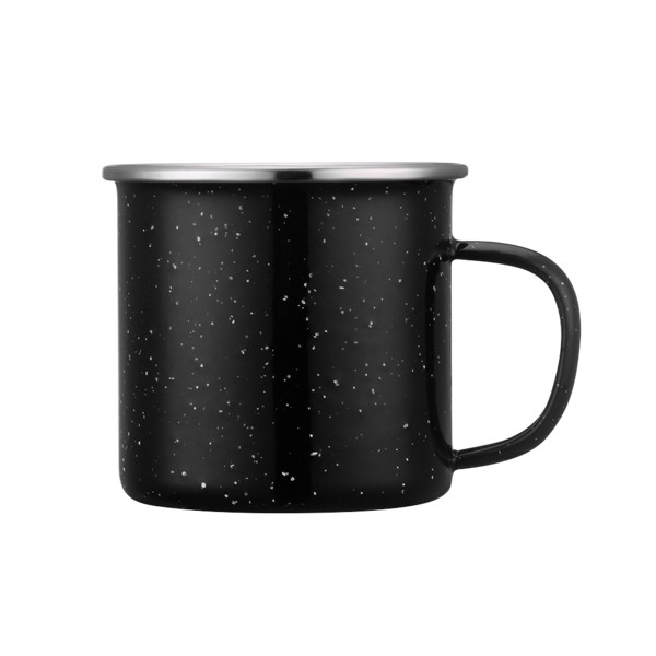 Sedona 16oz Enamel Mug 1