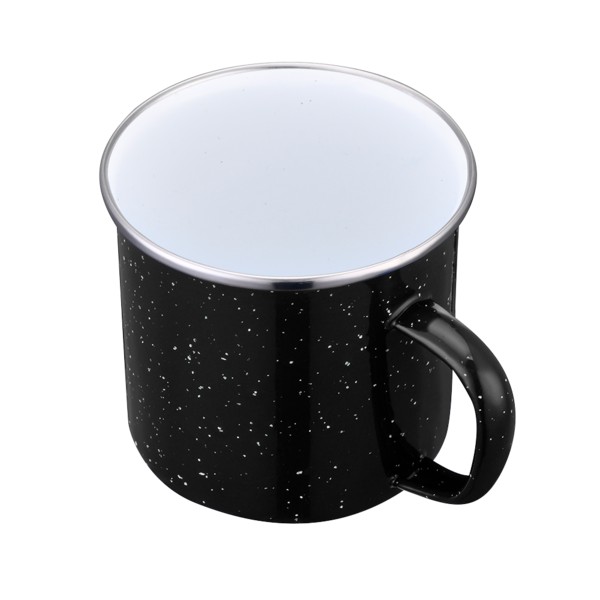Sedona 16oz Enamel Mug 1