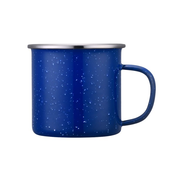 Sedona 16oz Enamel Mug 1