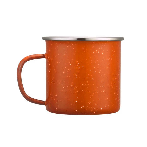 Sedona 16oz Enamel Mug 1