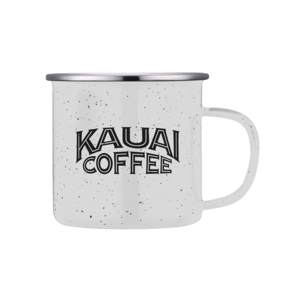 Sedona 16oz Enamel Mug 1