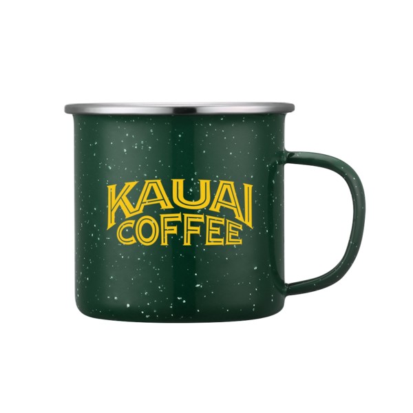 Sedona 16oz Enamel Mug 1