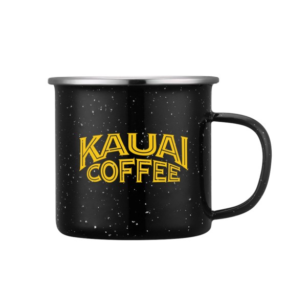 Sedona 16oz Enamel Mug 1