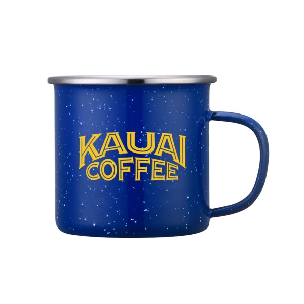 Sedona 16oz Enamel Mug 1