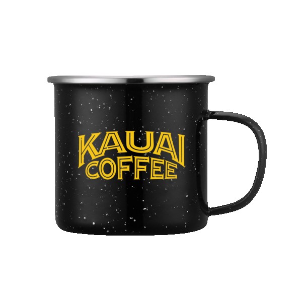 Sedona 16oz Enamel Mug 1