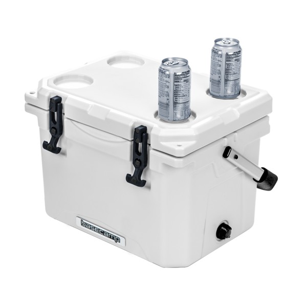 Basecamp Ice Block 20L Cooler 1