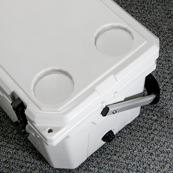 Basecamp Ice Block 20L Cooler 1