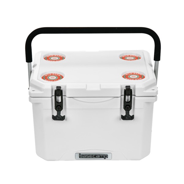 Basecamp Ice Block 20L Cooler 1