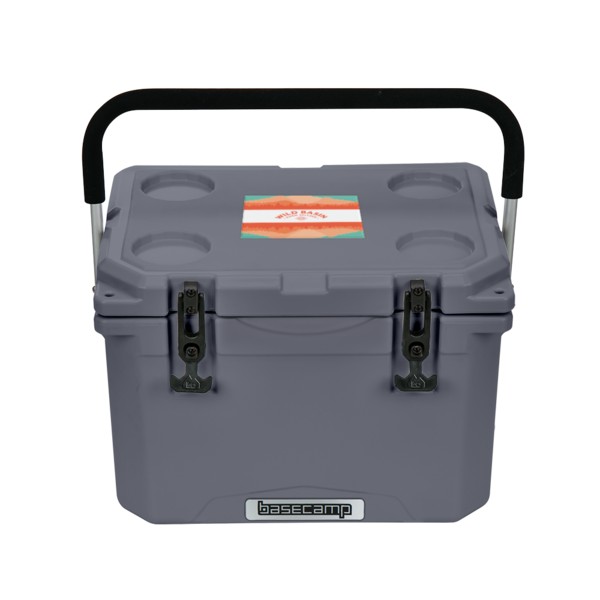 Basecamp Ice Block 20L Cooler 1