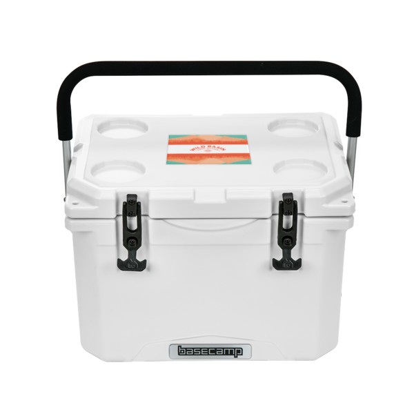 Basecamp Ice Block 20L Cooler 1
