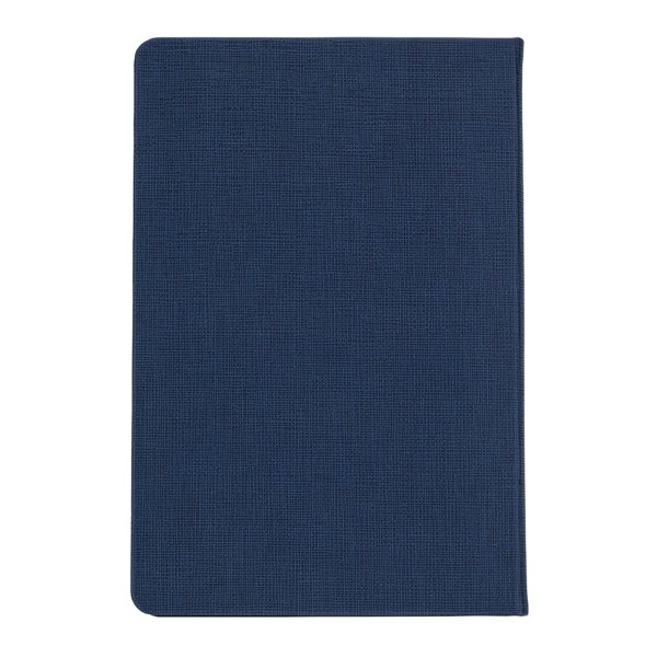Multi Pocket Notebook 1