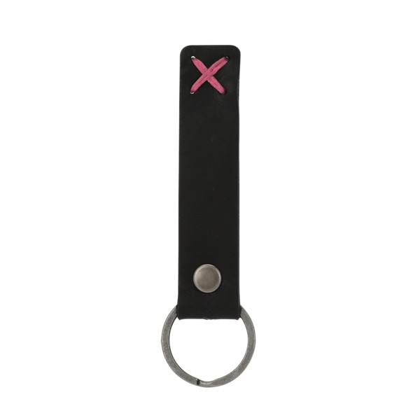 Bailey Riveted Keychain 1
