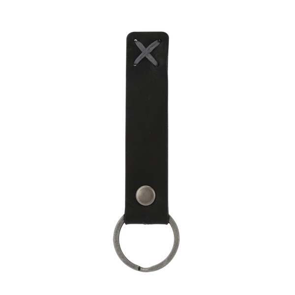 Bailey Riveted Keychain 1