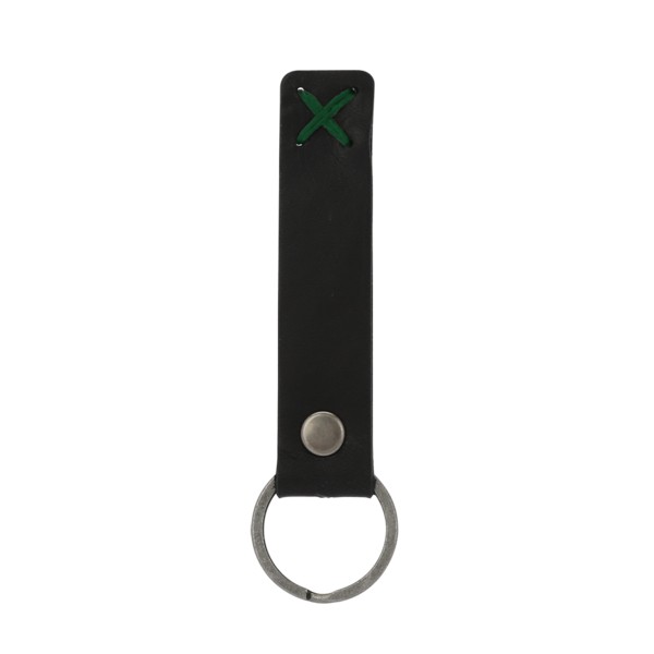 Bailey Riveted Keychain 1