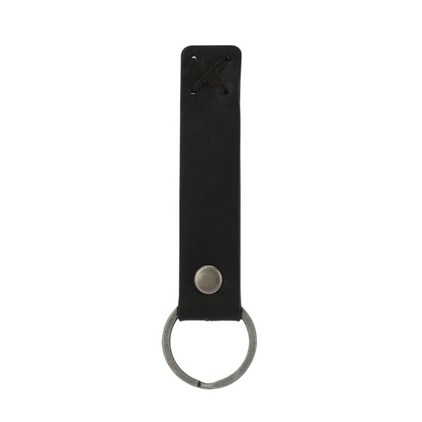 Bailey Riveted Keychain 1