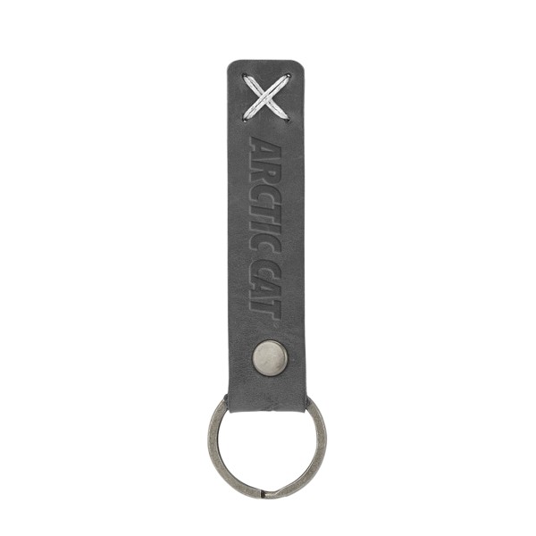 Bailey Riveted Keychain 1