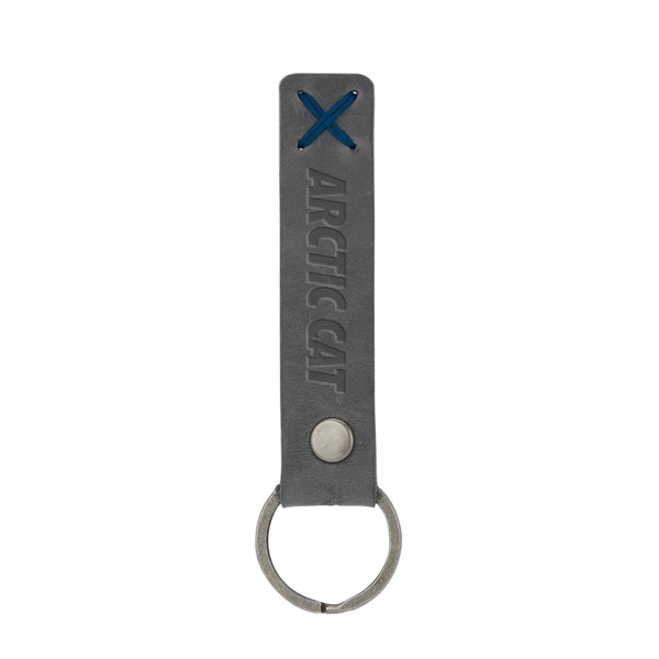 Bailey Riveted Keychain 1