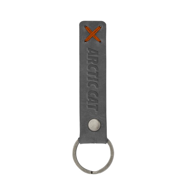 Bailey Riveted Keychain 1