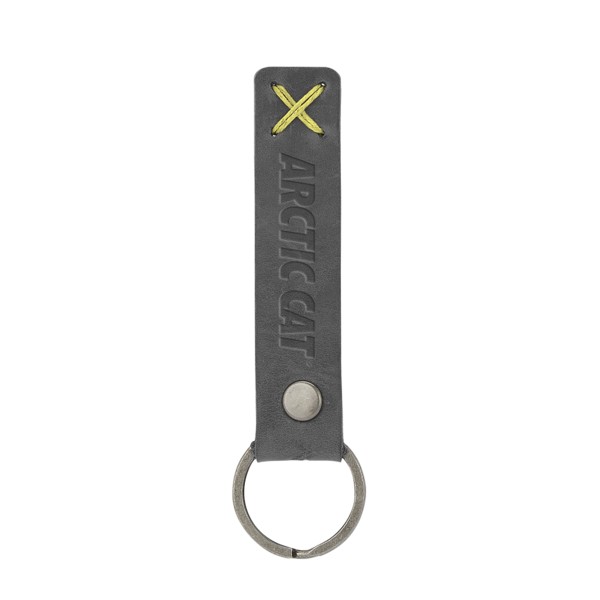 Bailey Riveted Keychain 1
