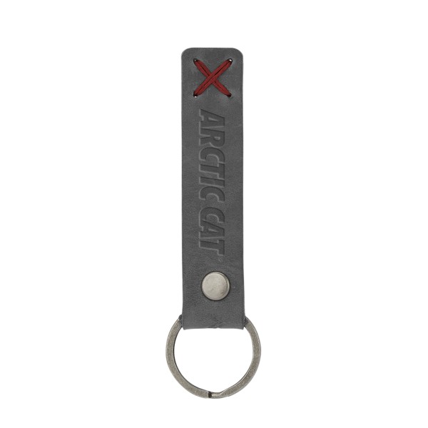 Bailey Riveted Keychain 1