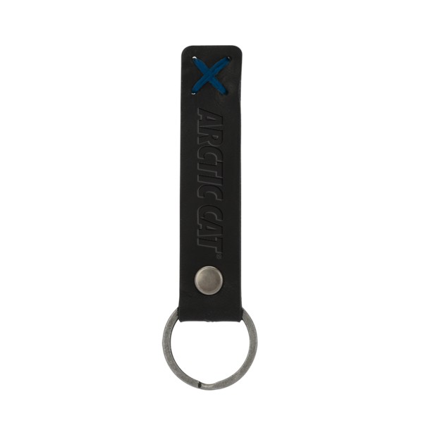 Bailey Riveted Keychain 1