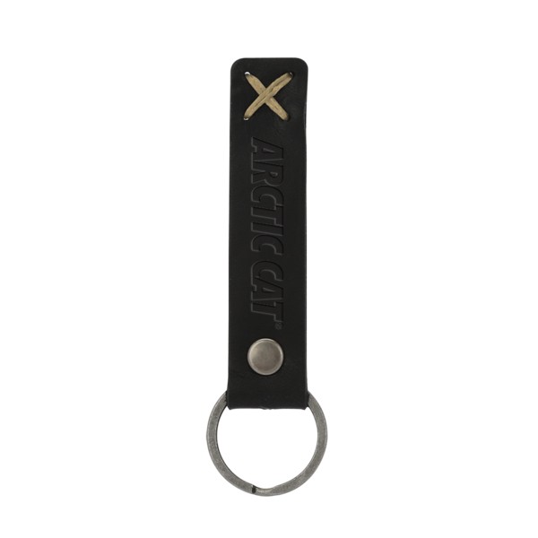 Bailey Riveted Keychain 1