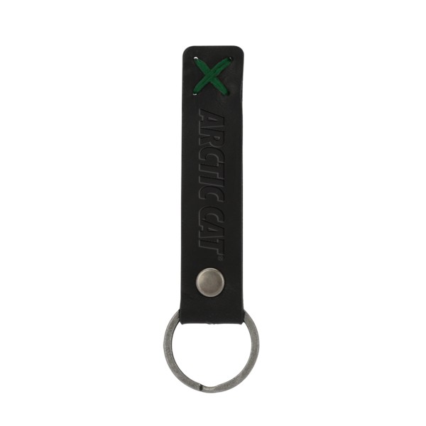 Bailey Riveted Keychain 1