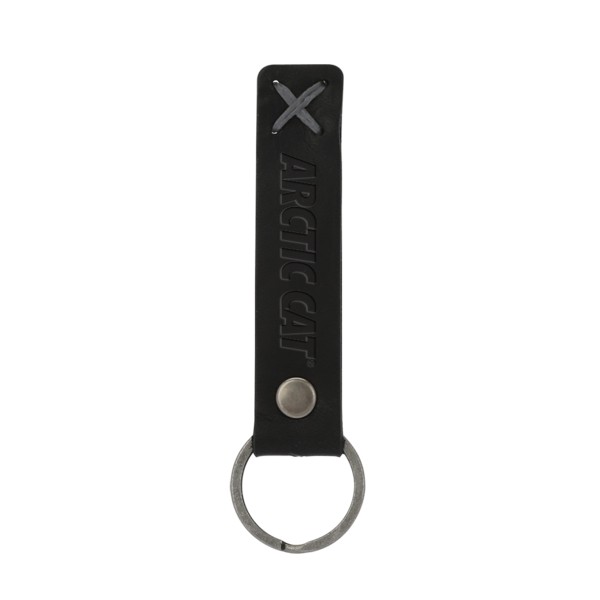 Bailey Riveted Keychain 1