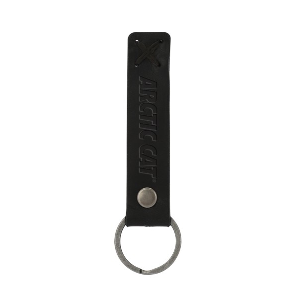 Bailey Riveted Keychain 1