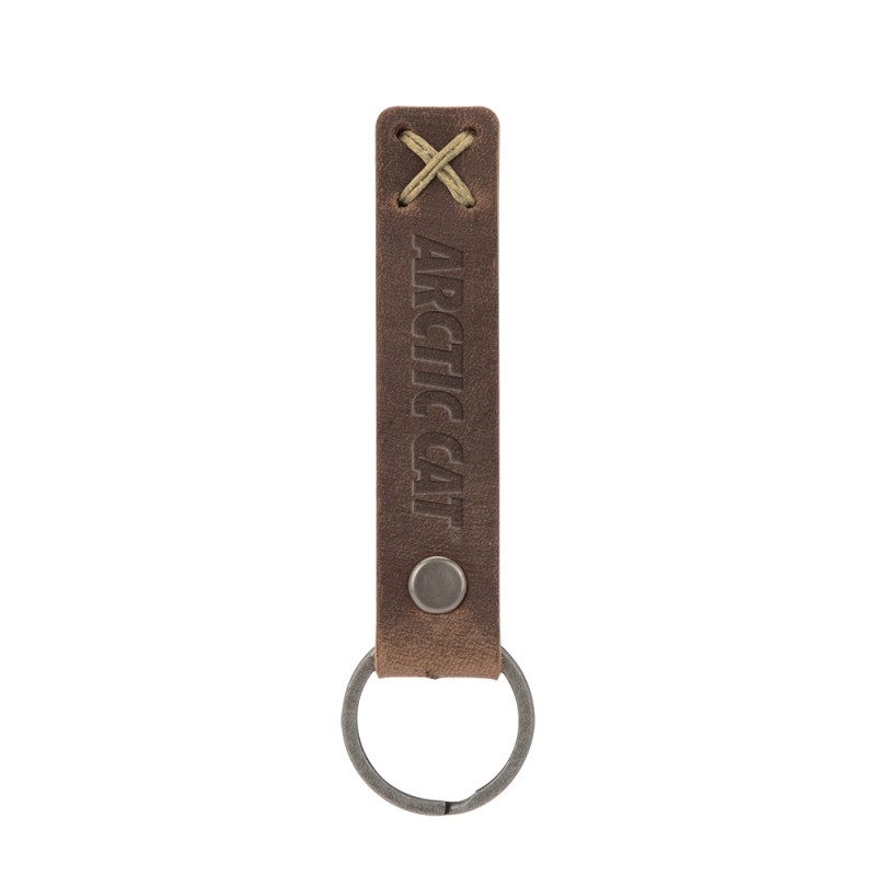 Bailey Riveted Keychain 1 Bailey Riveted Keychain 1
