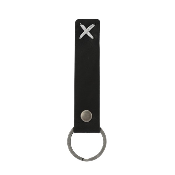 Bailey Riveted Keychain 1
