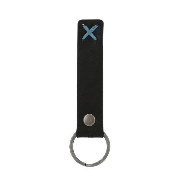 Bailey Riveted Keychain 1