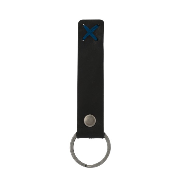 Bailey Riveted Keychain 1