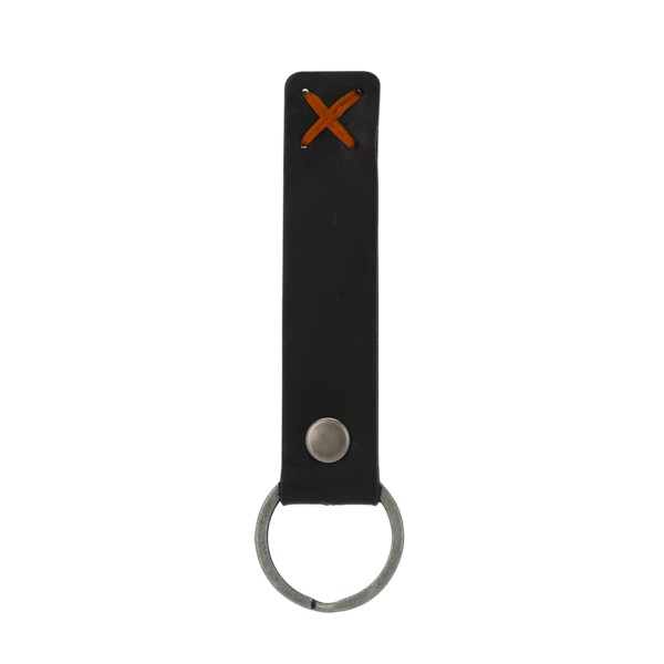 Bailey Riveted Keychain 1