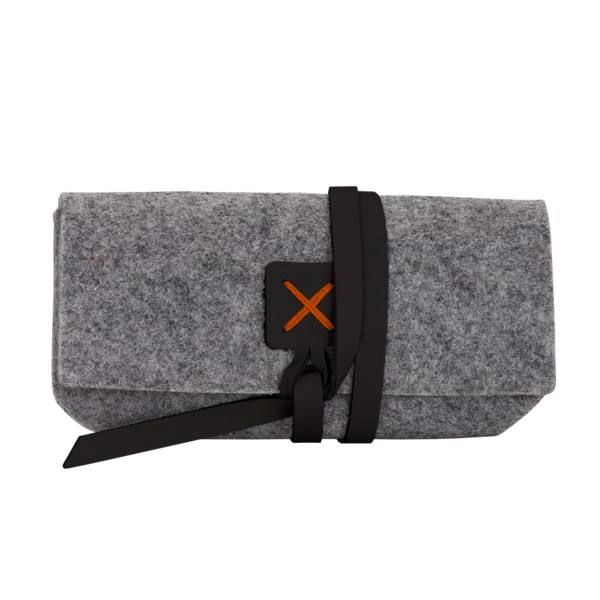 Sierra Felt Sunglass Case 1