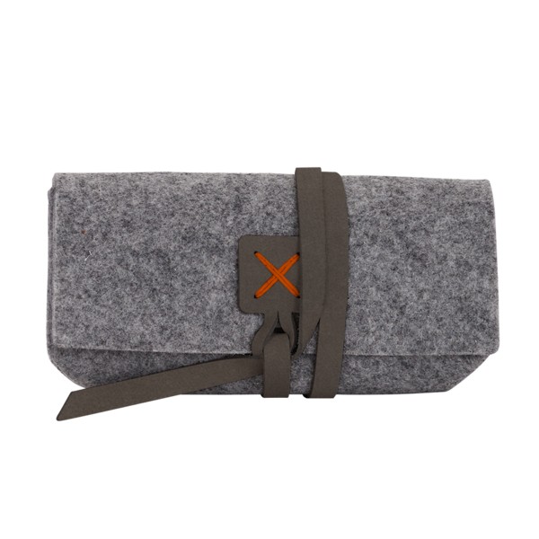 Sierra Felt Sunglass Case 1