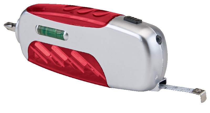 Compact Travel Tool 1