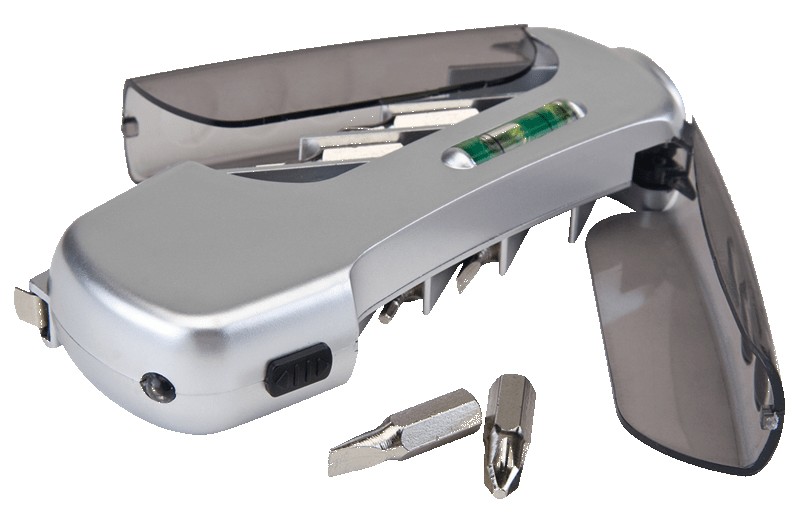Compact Travel Tool 1