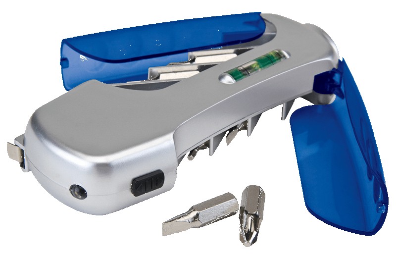Compact Travel Tool 1