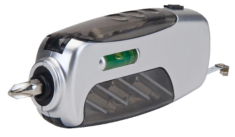 Compact Travel Tool 1