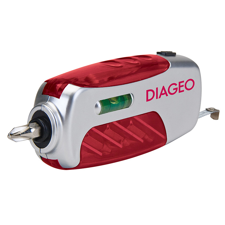 Compact Travel Tool 1
