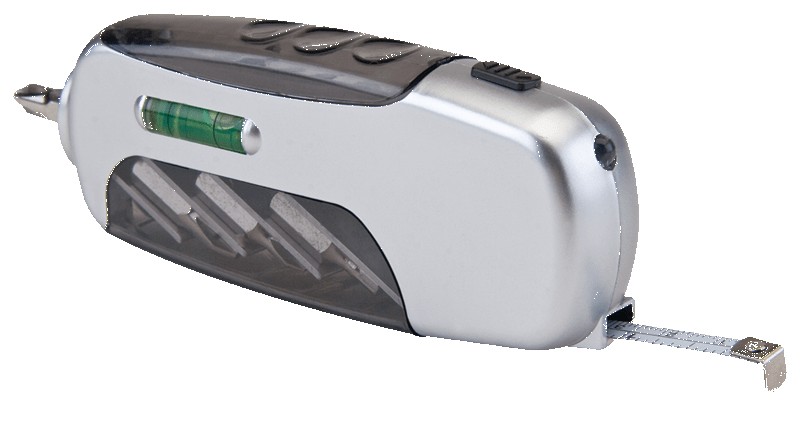 Compact Travel Tool 1