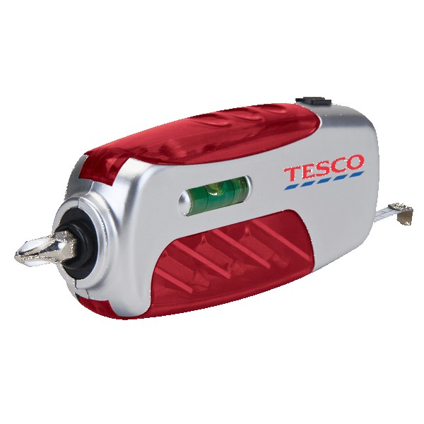 Compact Travel Tool 1