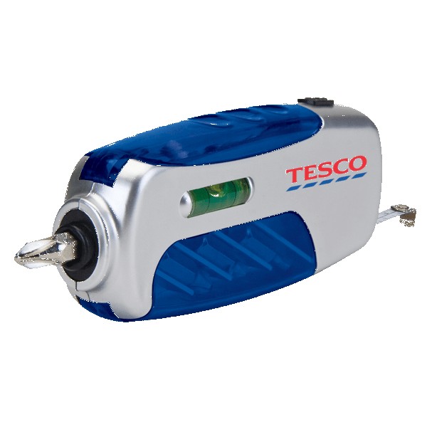 Compact Travel Tool 1